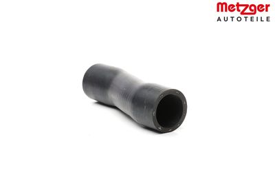 FURTUN RADIATOR METZGER AUTOTEILE 2420004 25