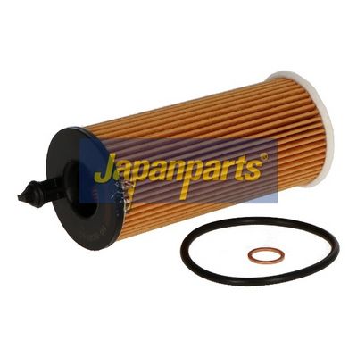 JAPANPARTS Alyvos filtras