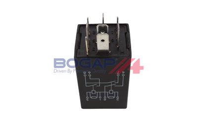 RELEU CLIMATIZARE BOGAP A4135101 4