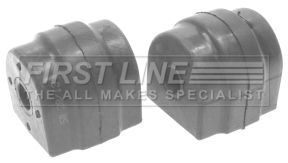 Repair Kit, stabiliser coupling rod FIRST LINE FSK7379K