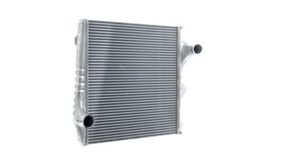Intercooler, compresor MAHLE 0376777071