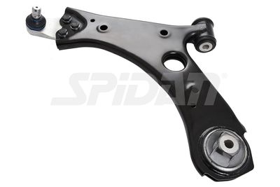 LENKER RADAUFHäNGUNG