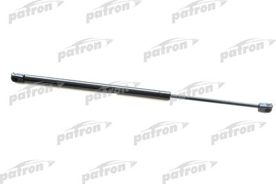 Газовая пружина, крышка багажник PATRON PGS9171HI для NISSAN PRIMERA