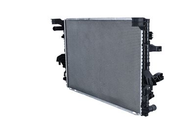 RADIATOR RACIRE MOTOR NRF 560008 10