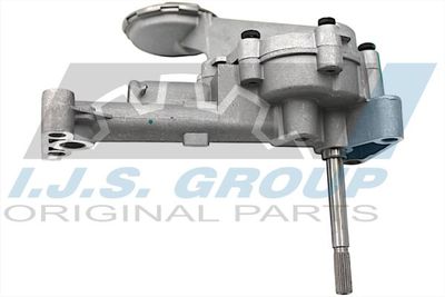 POMPA ULEI IJS GROUP 601018 2