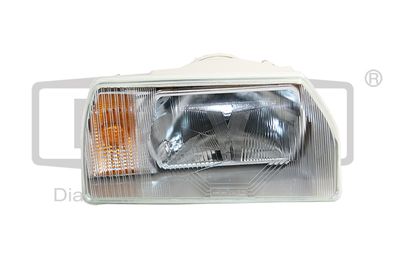 Основная фара DPA 89200188502 для SKODA FAVORIT