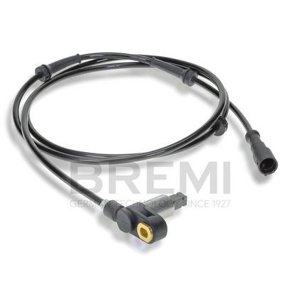 Vorschau Sensor, Raddrehzahl