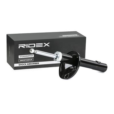 RIDEX Schokdemper (854S0824)