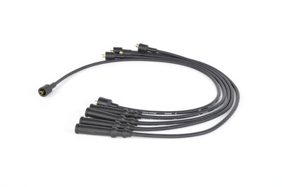 ZüNDLEITUNGSSATZ BOSCH 0986357013 11