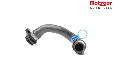 FURTUN RADIATOR METZGER AUTOTEILE 2420572 3