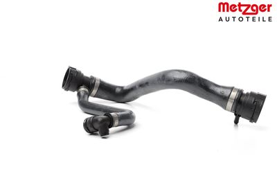 FURTUN RADIATOR METZGER AUTOTEILE 2420509 5