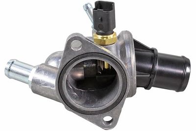 Vorschau Thermostat, Kühlmittel Ansicht 2