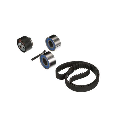 ZAHNRIEMENSATZ GATES K045624XS 29