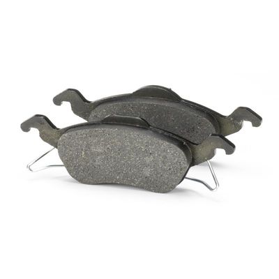 BREMSBELAGSATZ SCHEIBENBREMSE DELPHI LP1315 22