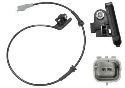 датчик, обороти на колелото WAGNER ABS00362