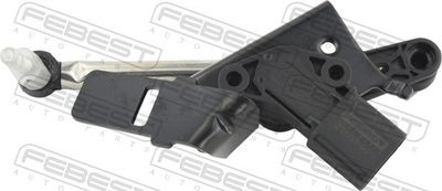 SENZOR REGLARE FARURI