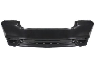 Achterbumper
