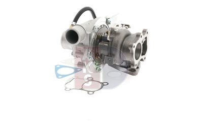 LADER AUFLADUNG AKS DASIS 185020N 5