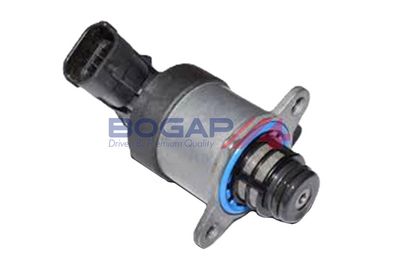 SUPAPA REGLAJ CANTITATE COMBUSTIBIL (SISTEM COMMON-RAIL)