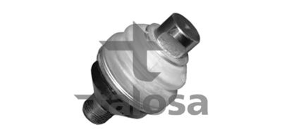 Шарнир независимой подвески / поворотного рычага TALOSA 47-09882 для PEUGEOT J9
