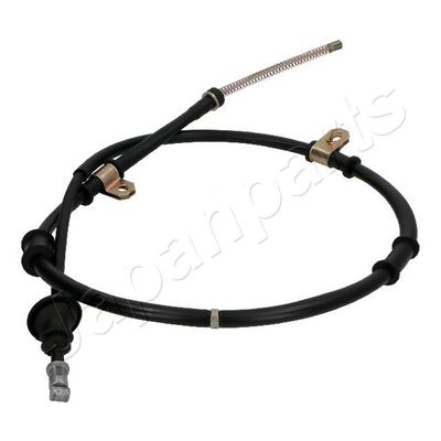JAPANPARTS BC-590R Трос ручного тормоза для MITSUBISHI LANCER V (CB_A, CD_A, CE_A)