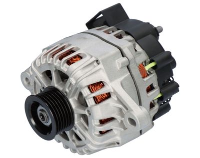 GENERATOR / ALTERNATOR VALEO 444201 6