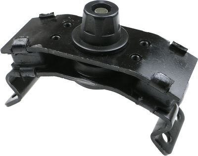 LAGERUNG SCHALTGETRIEBE