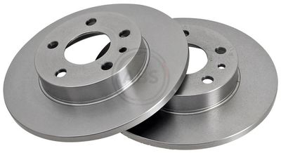 Brake Disc 16313