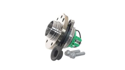 RADLAGERSATZ SKF VKBA6506 11