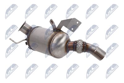 FILTRU FUNINGINE/PARTICULE SIST.DE ESAPAMENT NTY DPFBM005 27