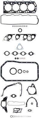 DICHTUNGSVOLLSATZ MOTOR