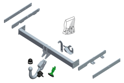 MODUL TRACTARE