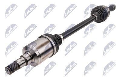Albero motore/Semiasse NTY NPW-CH-197