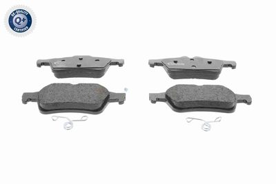 BREMSBELAGSATZ SCHEIBENBREMSE VAICO V250824 7