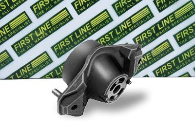 окачване, двигател FIRST LINE FEM3245