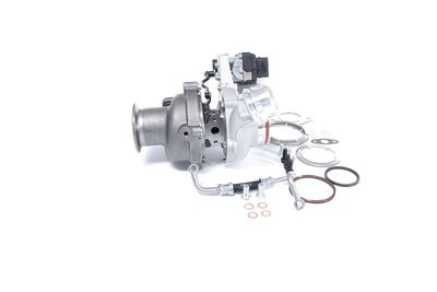 LADER AUFLADUNG BTS Turbo T981283BT 27