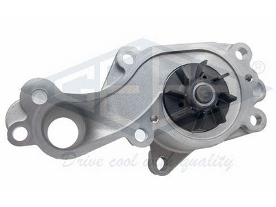 WASSERPUMPE MOTORKüHLUNG GEBA 17125 1