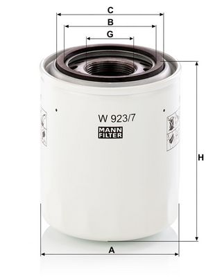 Vorschau W 923/7 Ansicht 2