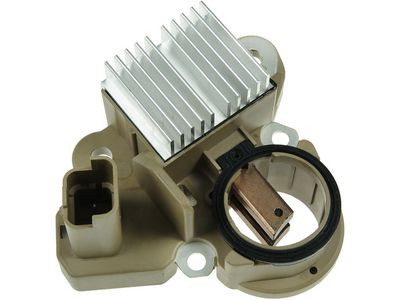 Generatorregler
