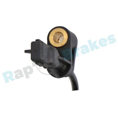 Vorschau Sensor, Raddrehzahl Ansicht 2