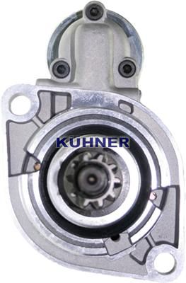 AD KÜHNER Startmotor / Starter (10559)