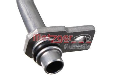 ÖLKüHLERLEITUNG AUTOMATIKGETRIEBE METZGER AUTOTEILE 2361118 1