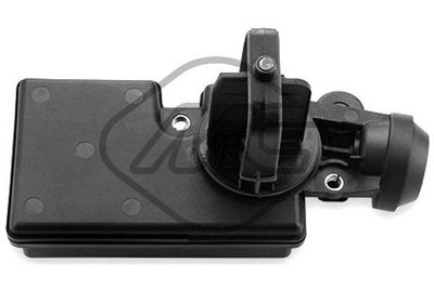 SUPAPă COMANDă AER (AER ASPIRAțIE)