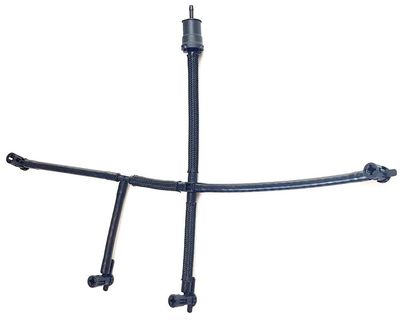 CONDUCTA ALIMENTARE CU COMBUSTIBIL