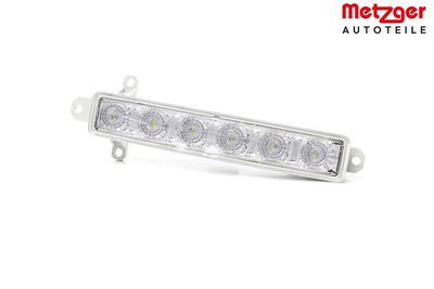TAGFAHRLEUCHTE METZGER AUTOTEILE 2080269 4