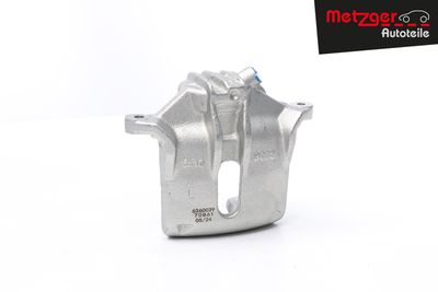 BREMSSATTEL METZGER AUTOTEILE 6260039 36