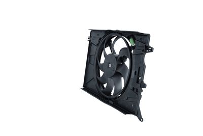 VENTILATOR RADIATOR NRF 47948 12