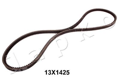 JAPKO 13X1425 Клиновой ремень для NISSAN 300ZX (Z31) 3.0 Turbo