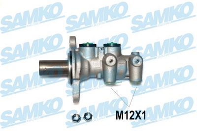 POMPA CENTRALA FRANA