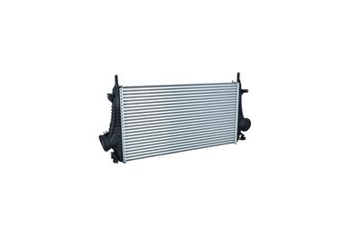 INTERCOOLER COMPRESOR NRF 30796 42